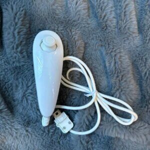 Tested! Nintendo Wii Nunchuck OEM